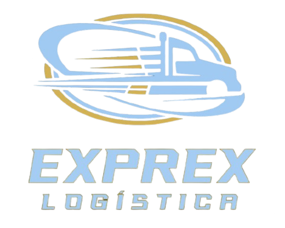 ExpreX Logística logo